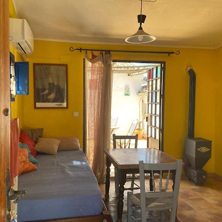 Posada Nina Margarita Priego de Córdoba Extérieur photo