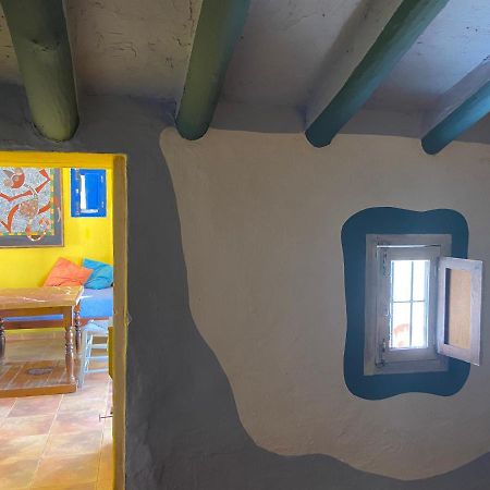 Posada Nina Margarita Priego de Córdoba Extérieur photo