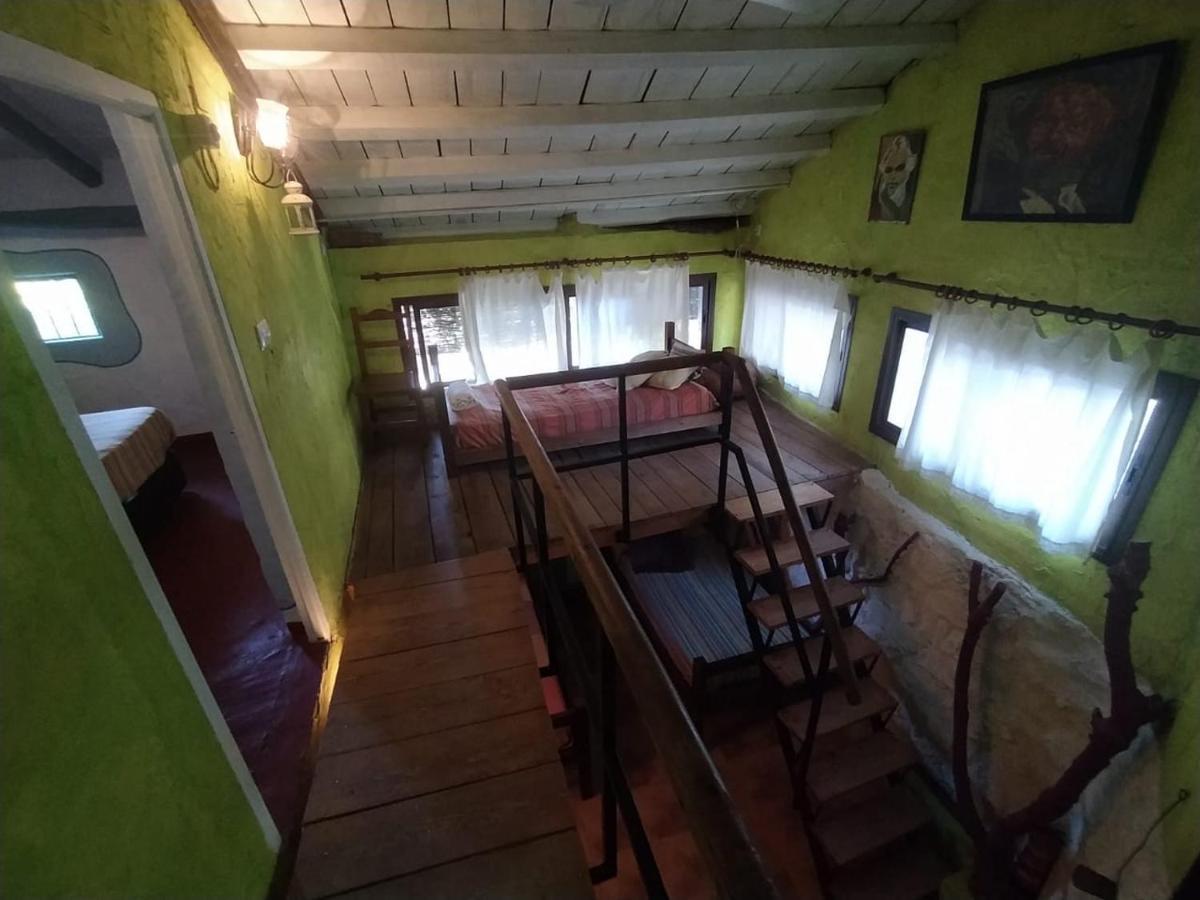 Posada Nina Margarita Priego de Córdoba Extérieur photo
