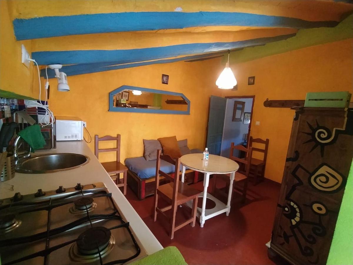 Posada Nina Margarita Priego de Córdoba Extérieur photo