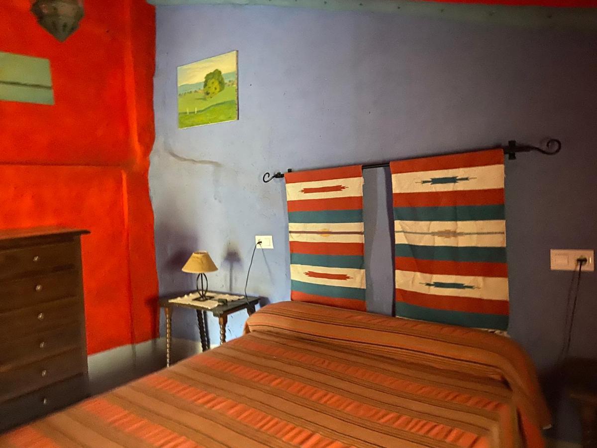 Posada Nina Margarita Priego de Córdoba Extérieur photo