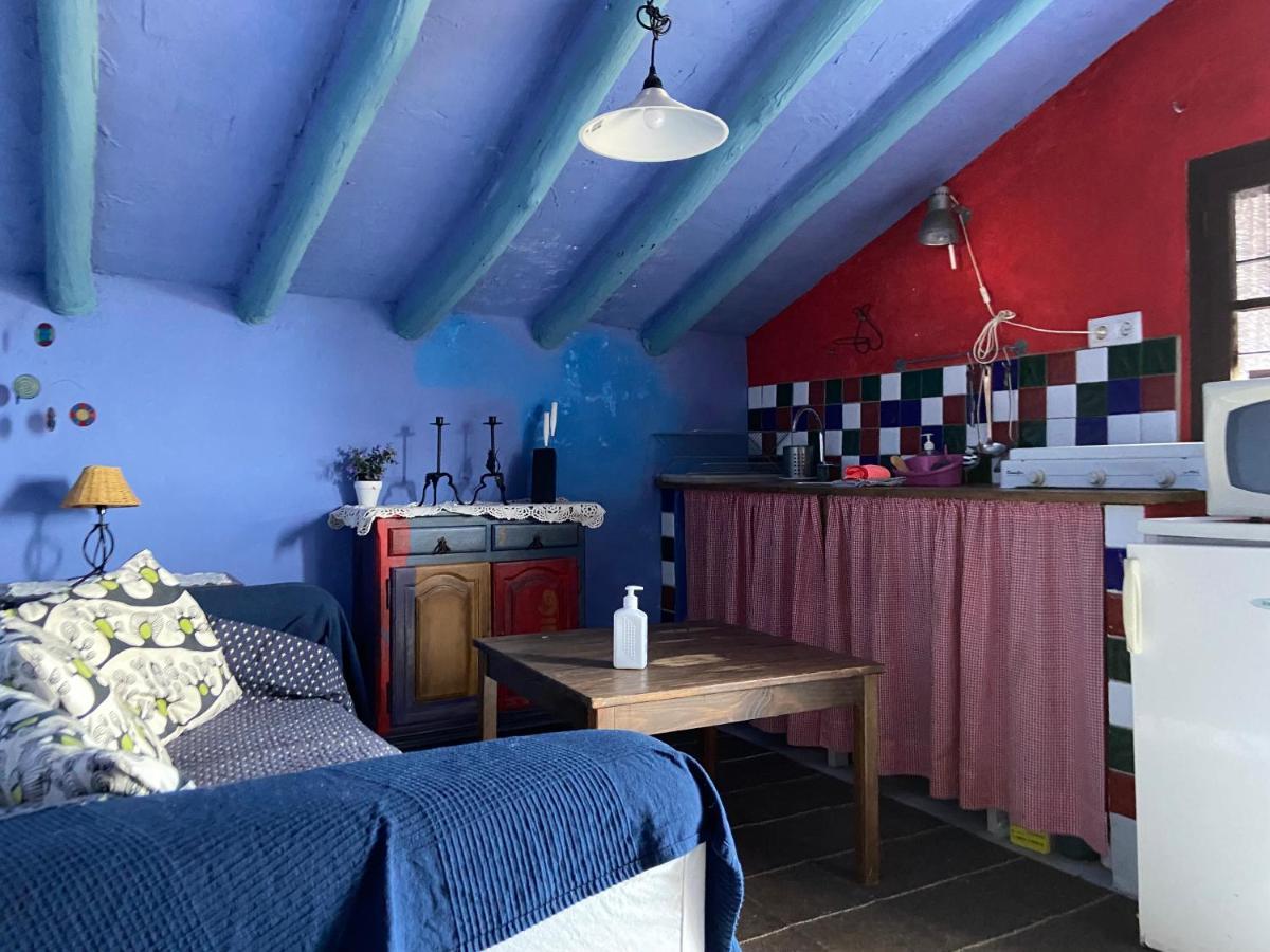 Posada Nina Margarita Priego de Córdoba Extérieur photo