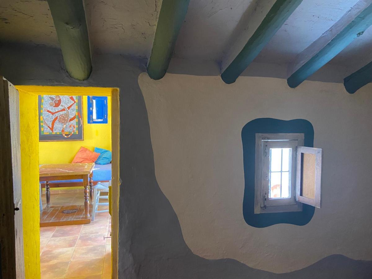 Posada Nina Margarita Priego de Córdoba Extérieur photo
