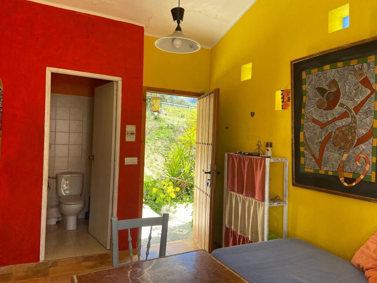 Posada Nina Margarita Priego de Córdoba Extérieur photo