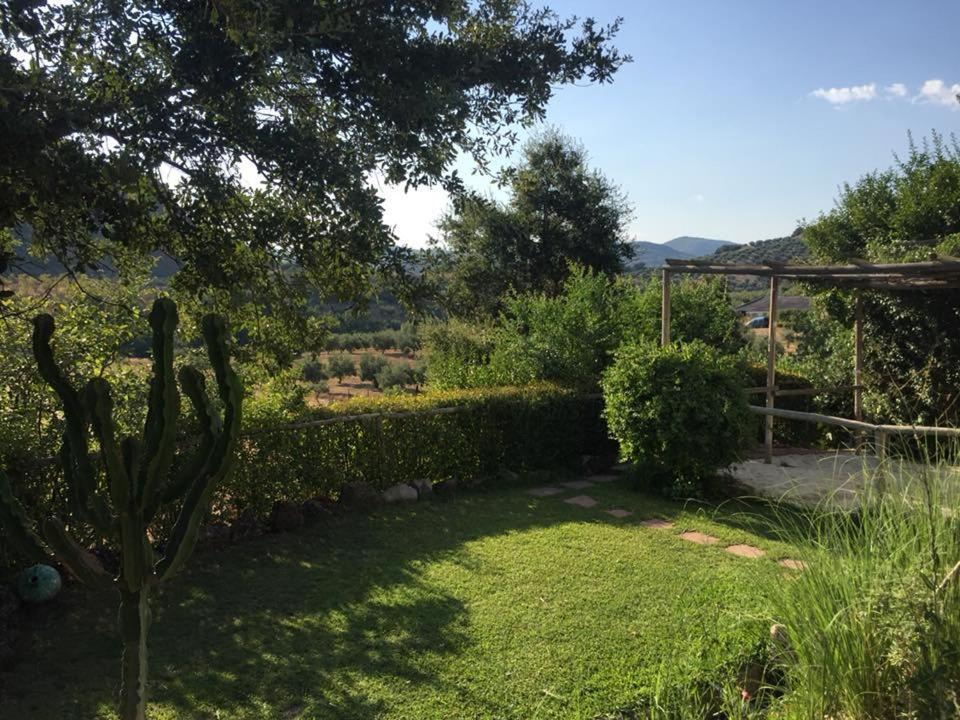 Posada Nina Margarita Priego de Córdoba Extérieur photo