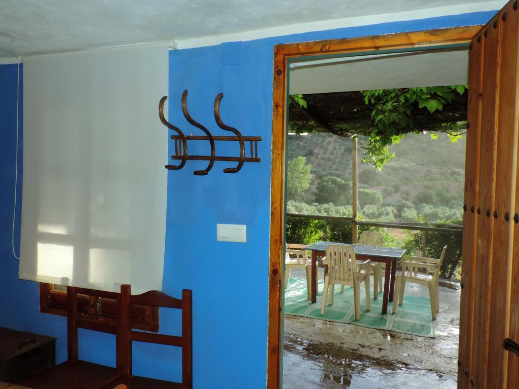 Posada Nina Margarita Priego de Córdoba Extérieur photo