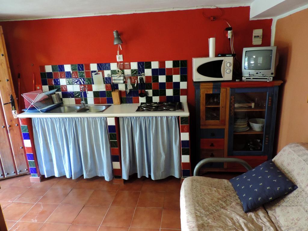 Posada Nina Margarita Priego de Córdoba Extérieur photo