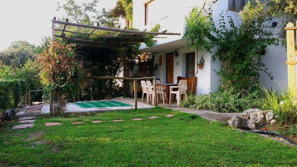 Posada Nina Margarita Priego de Córdoba Extérieur photo