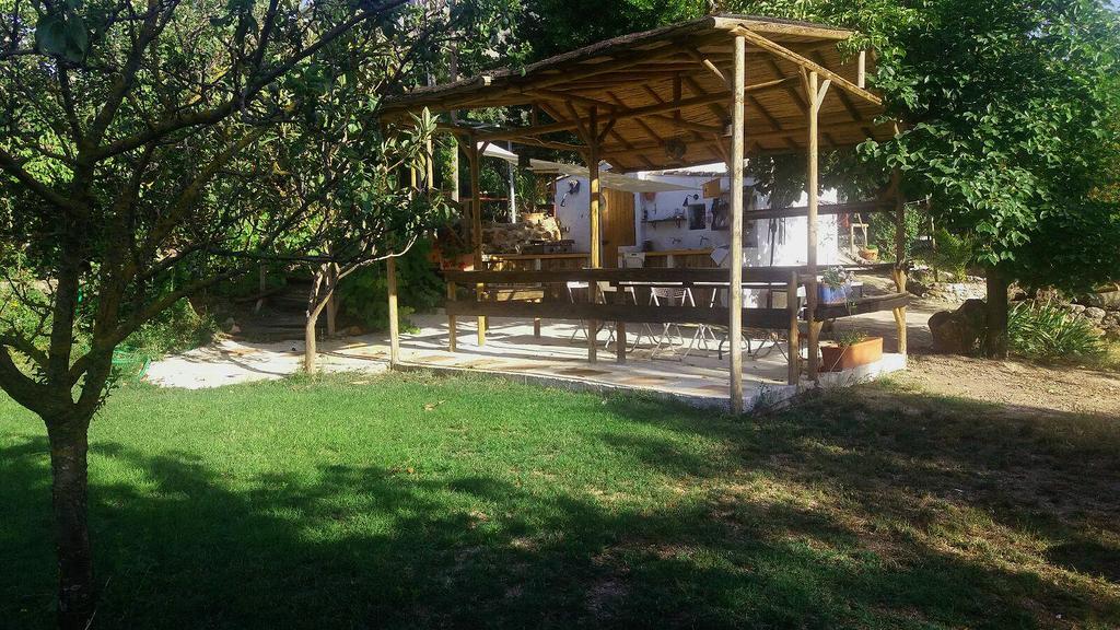 Posada Nina Margarita Priego de Córdoba Extérieur photo