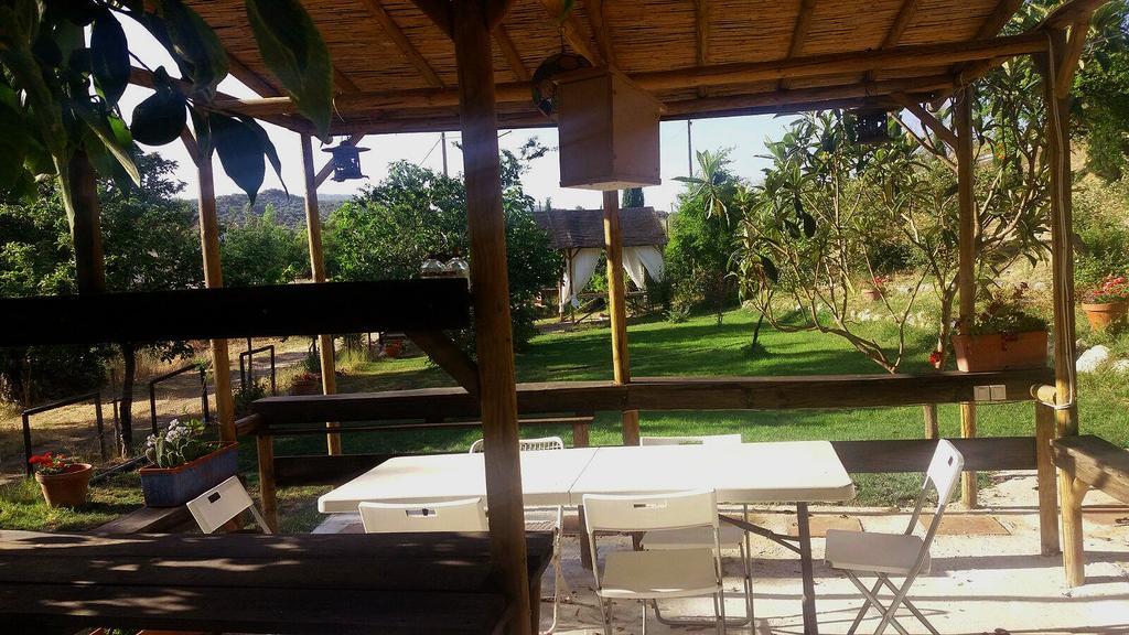Posada Nina Margarita Priego de Córdoba Extérieur photo
