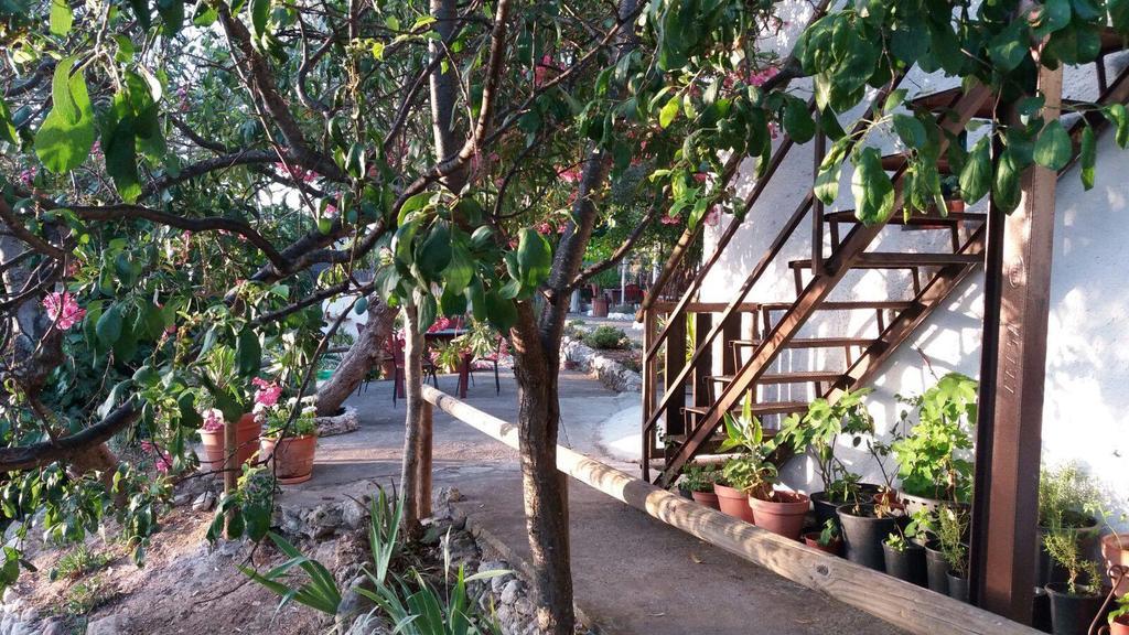 Posada Nina Margarita Priego de Córdoba Extérieur photo