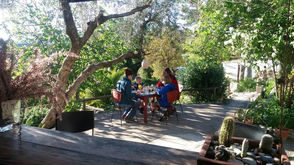 Posada Nina Margarita Priego de Córdoba Extérieur photo