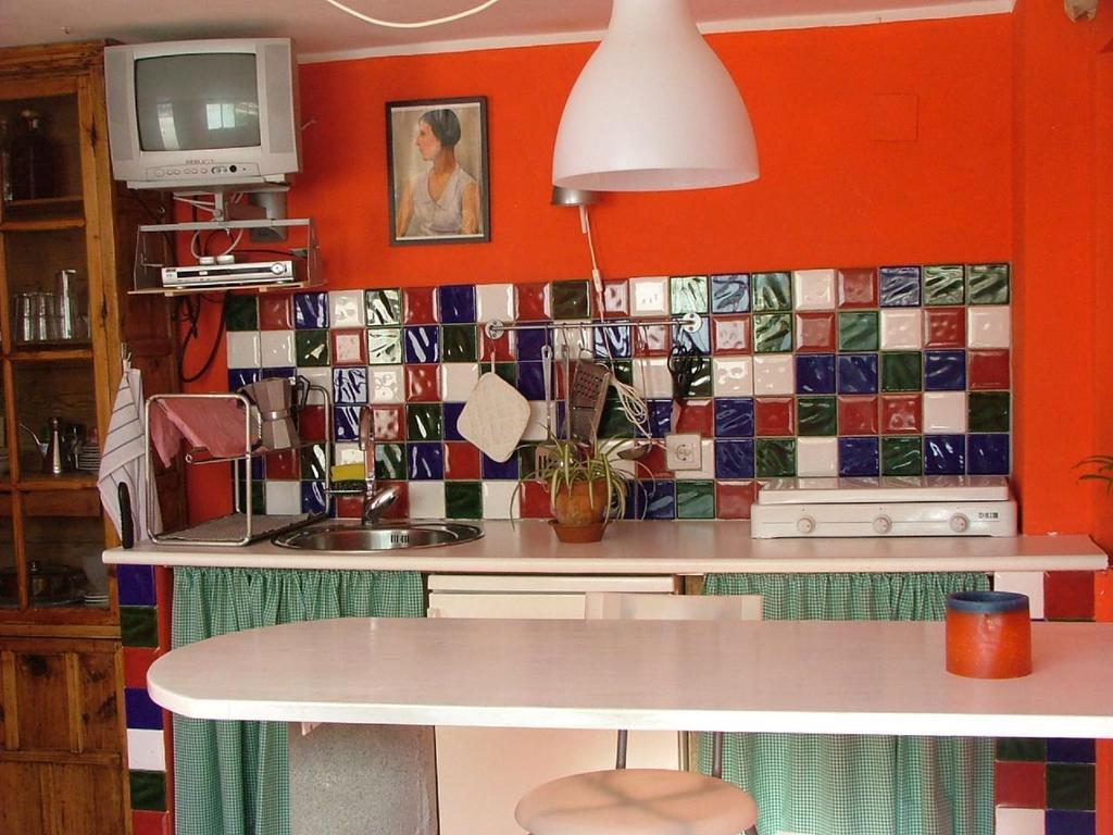 Posada Nina Margarita Priego de Córdoba Extérieur photo