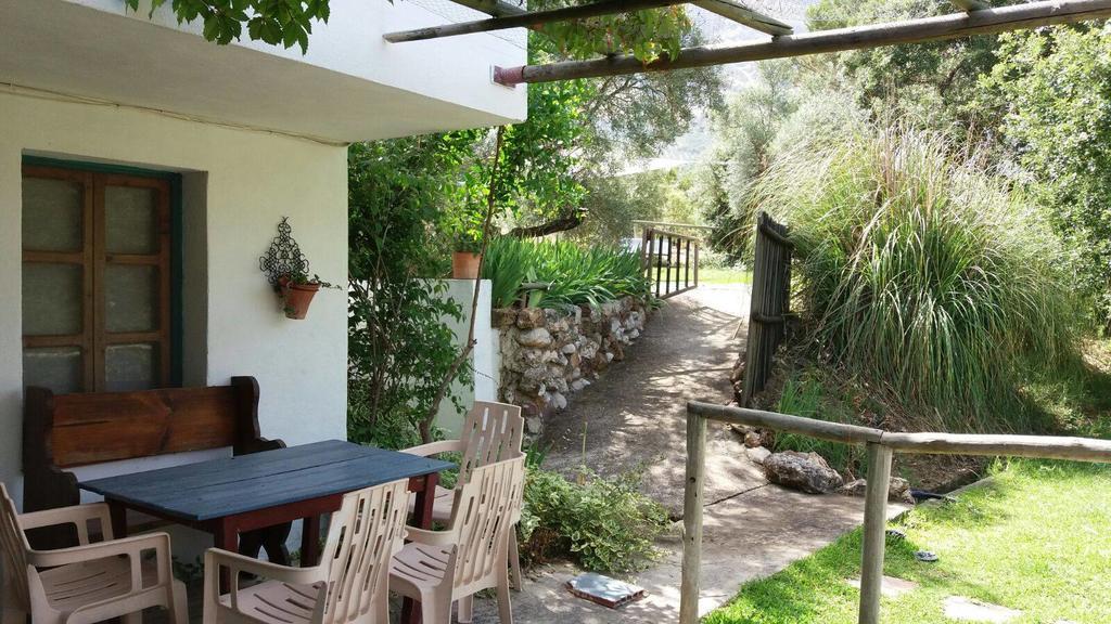 Posada Nina Margarita Priego de Córdoba Extérieur photo
