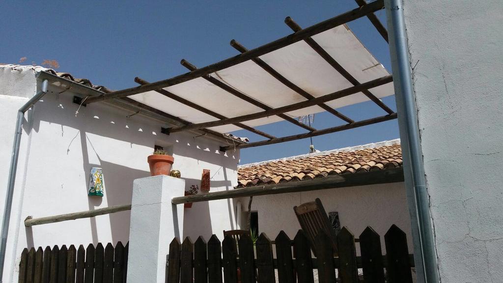 Posada Nina Margarita Priego de Córdoba Extérieur photo