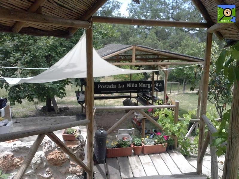 Posada Nina Margarita Priego de Córdoba Extérieur photo