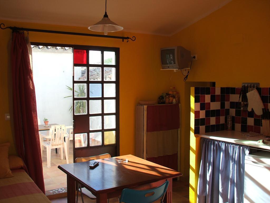 Posada Nina Margarita Priego de Córdoba Extérieur photo