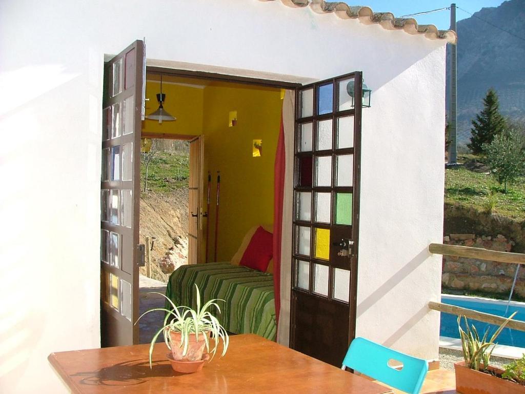 Posada Nina Margarita Priego de Córdoba Extérieur photo