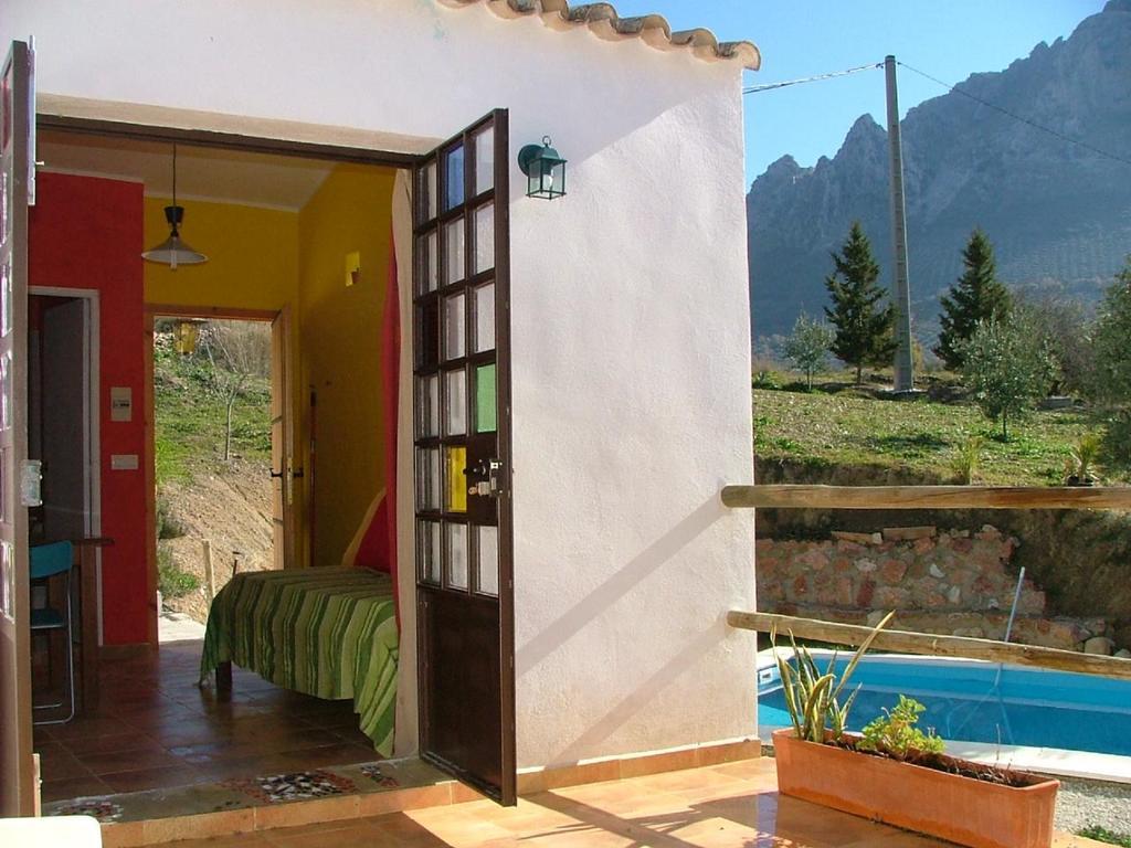 Posada Nina Margarita Priego de Córdoba Extérieur photo