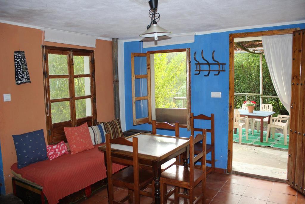 Posada Nina Margarita Priego de Córdoba Extérieur photo