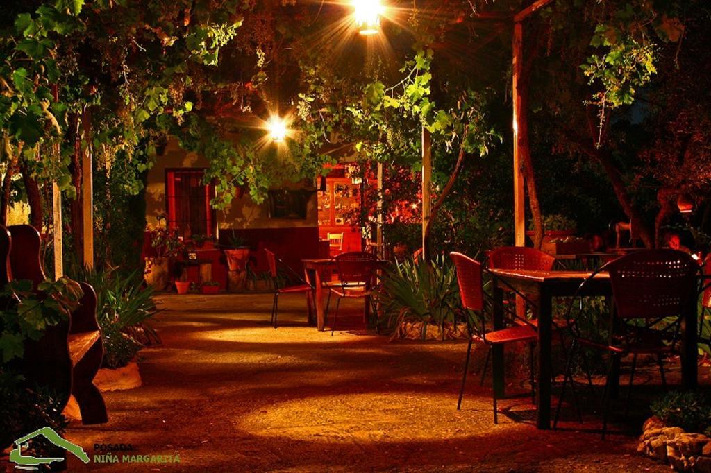 Posada Nina Margarita Priego de Córdoba Extérieur photo