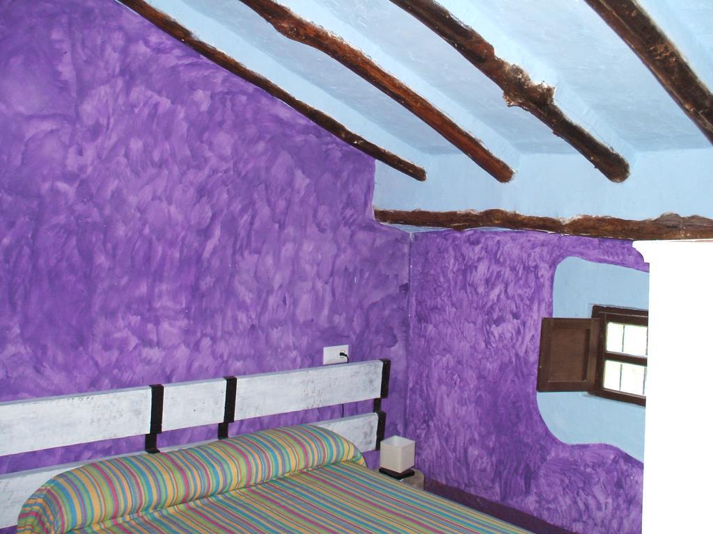 Posada Nina Margarita Priego de Córdoba Extérieur photo