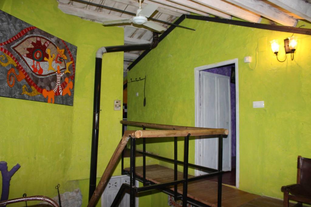 Posada Nina Margarita Priego de Córdoba Extérieur photo