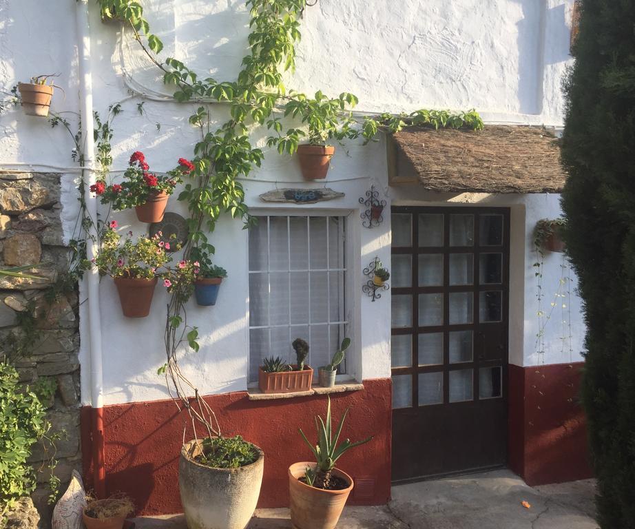 Posada Nina Margarita Priego de Córdoba Extérieur photo